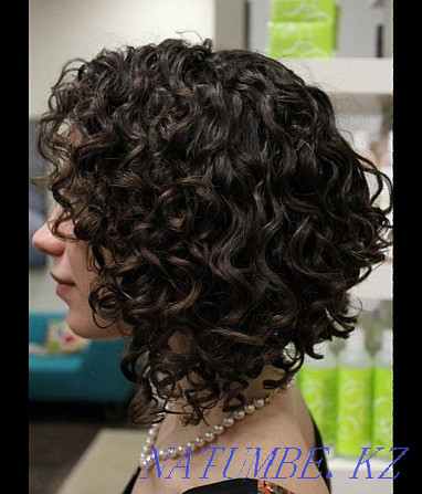 Завивка, Биозавивка волос Костанай - изображение 3
