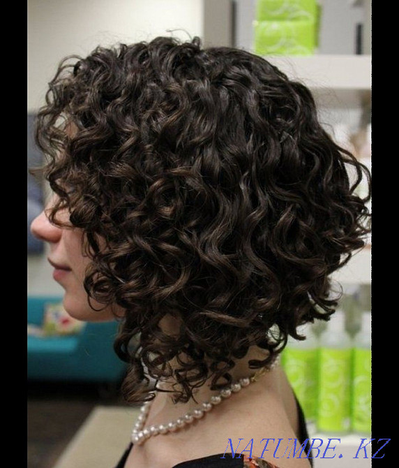 Бұйралау, шашты биотолқын  Қостанай  - изображение 3