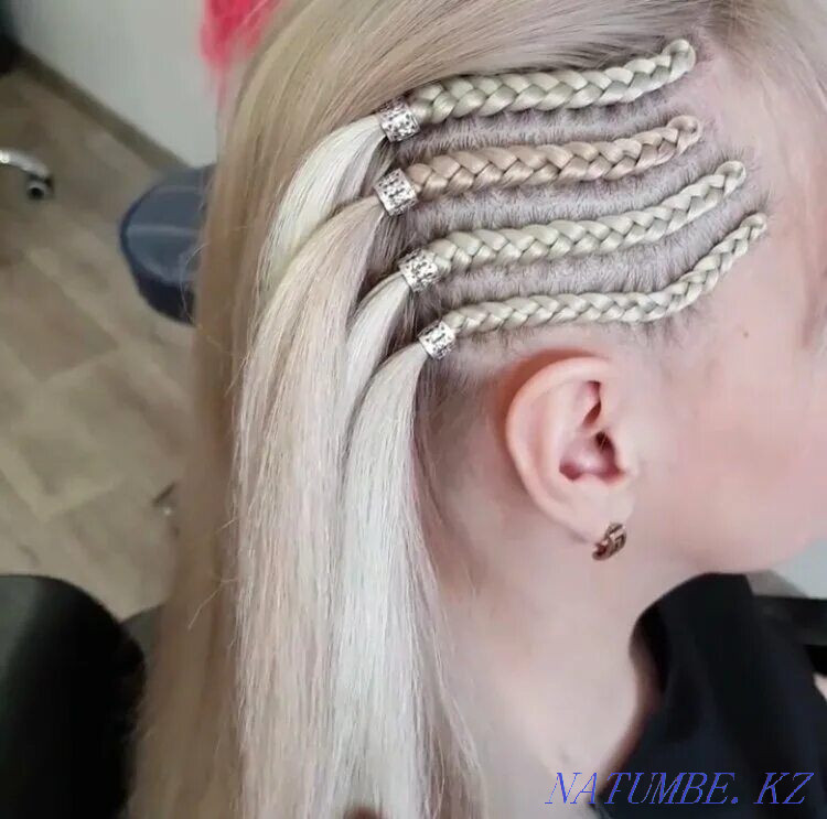 Afroclassic, ZiZi, өрімдер, DE өрімдері, SE өрімдері, бокс өрімдері  Өскемен - изображение 8