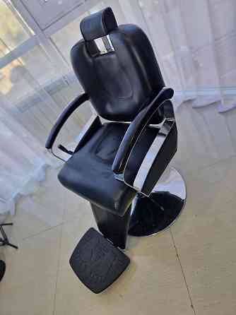 Кожаное кресло Актобе