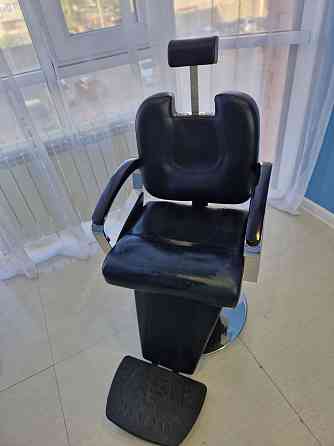 Кожаное кресло Актобе
