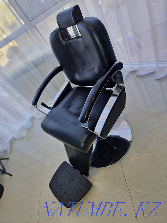 Кожаное кресло Актобе - изображение 2