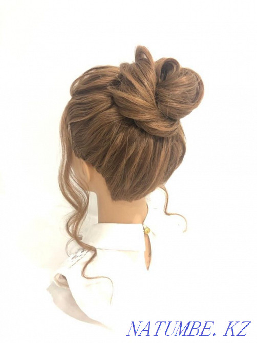 Шашқа қажетті модельдер  Қарағанды - изображение 5