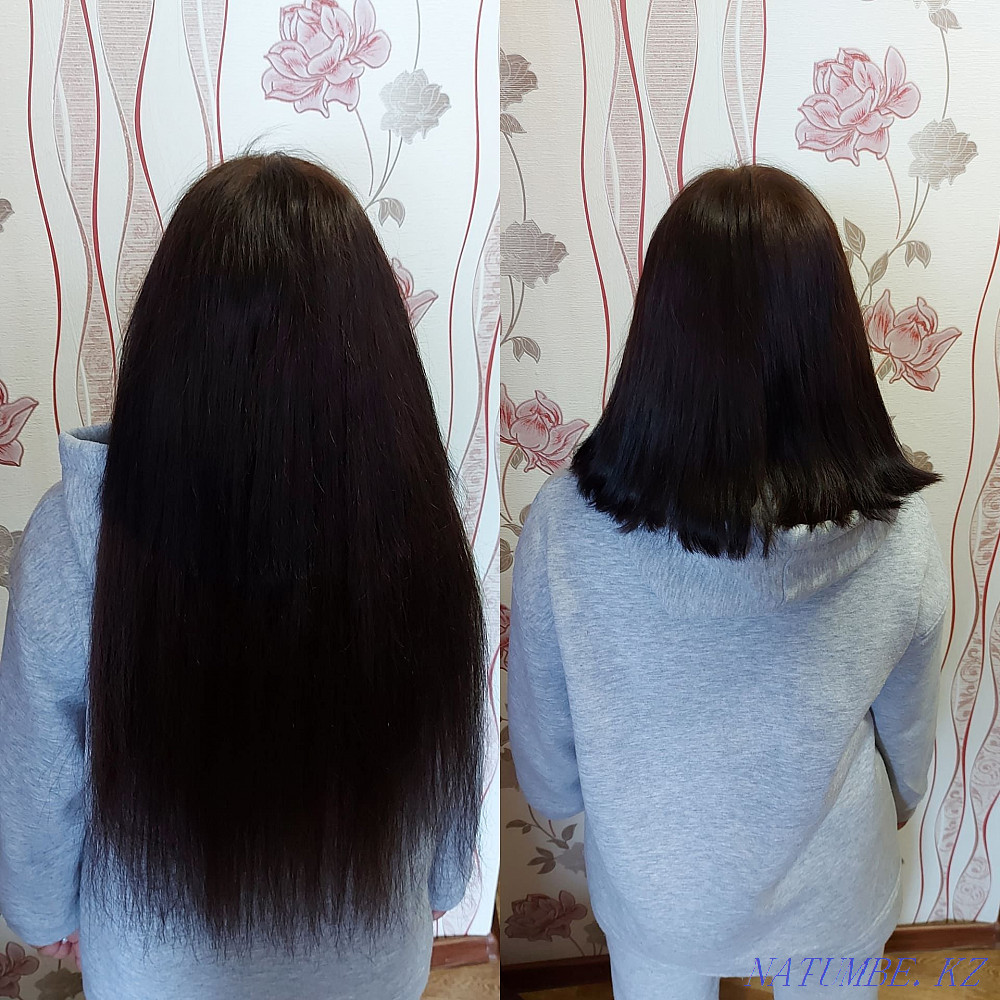 Hair extension Rudnyy - photo 3