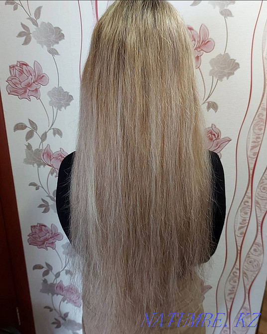 Hair extension Rudnyy - photo 4