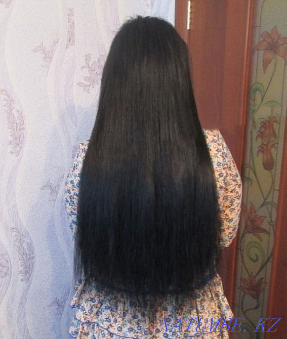 Hair extension Rudnyy - photo 7