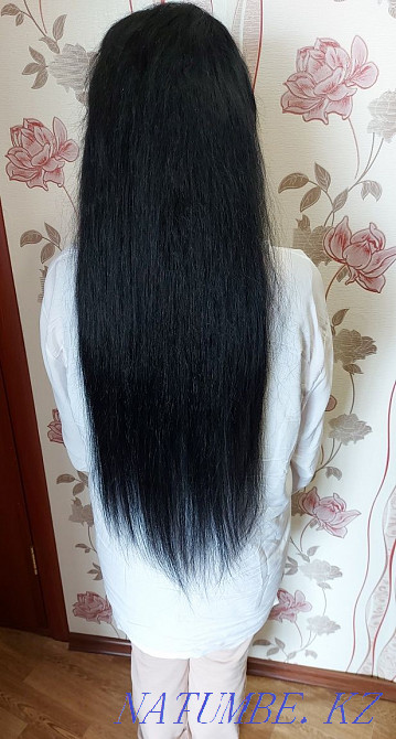 Hair extension Rudnyy - photo 2