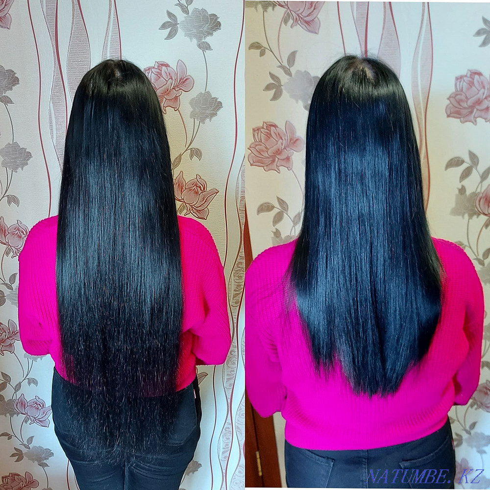 Hair extension Rudnyy - photo 1