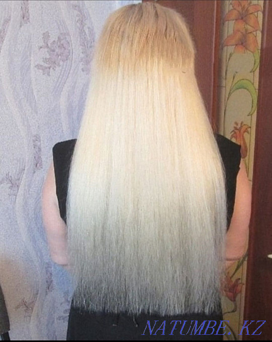 Hair extension Rudnyy - photo 8