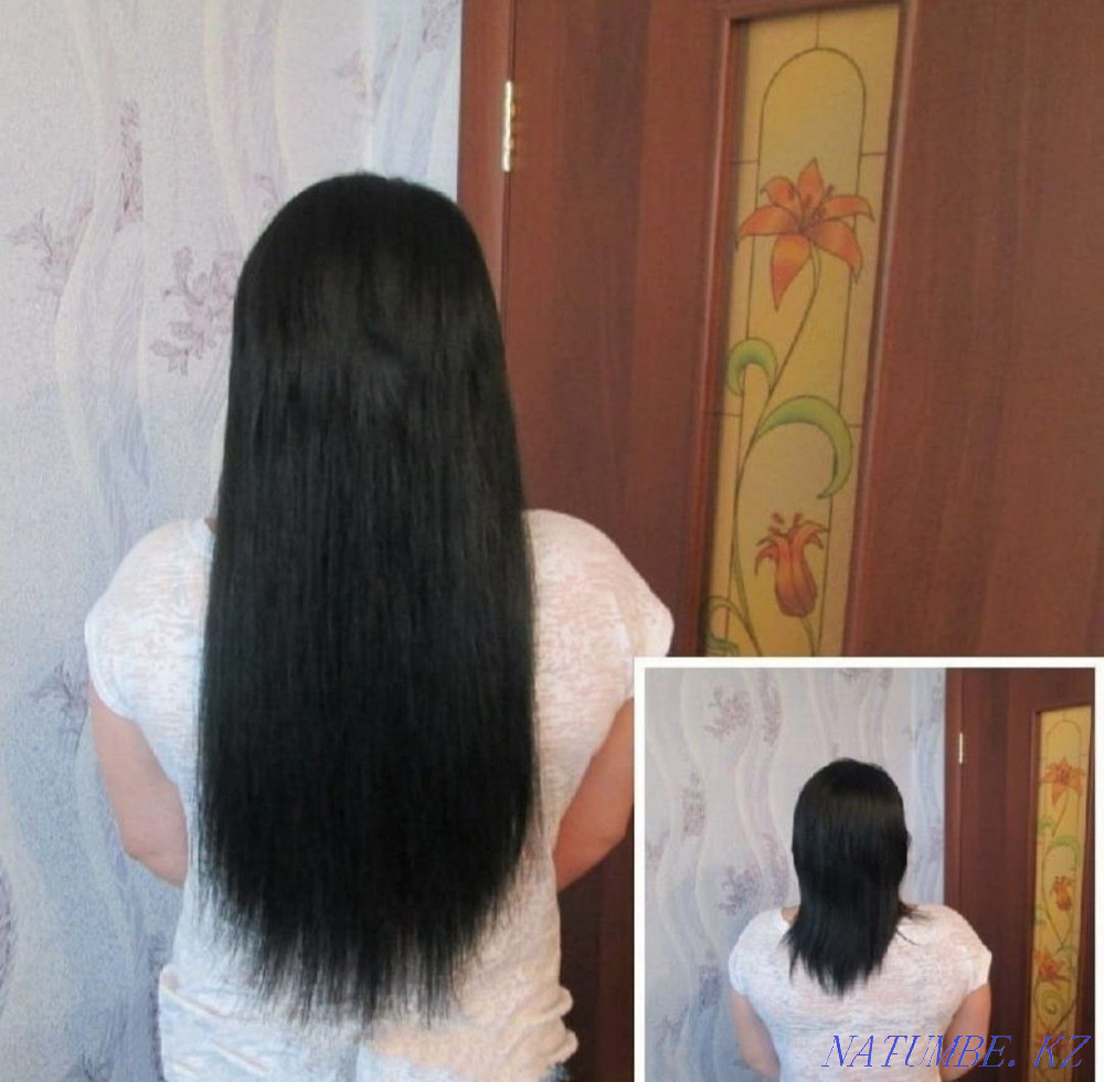 Hair extension Rudnyy - photo 6