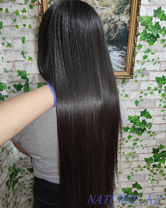 Кератиновое выпрямление Петропавловск - изображение 2