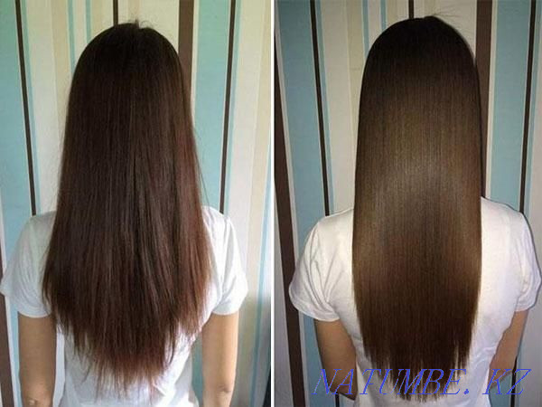 Кератиновое выпрямление Петропавловск - изображение 6