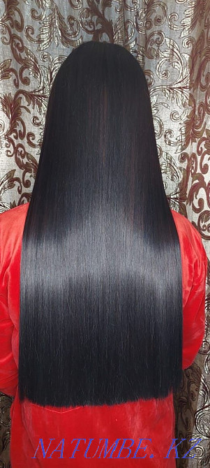 Кератиновое выпрямление Петропавловск - изображение 1