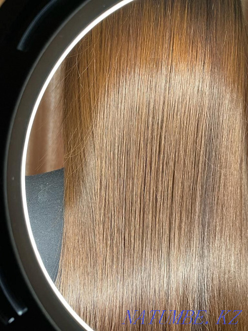 Кератиновое выпрямление Петропавловск - изображение 3