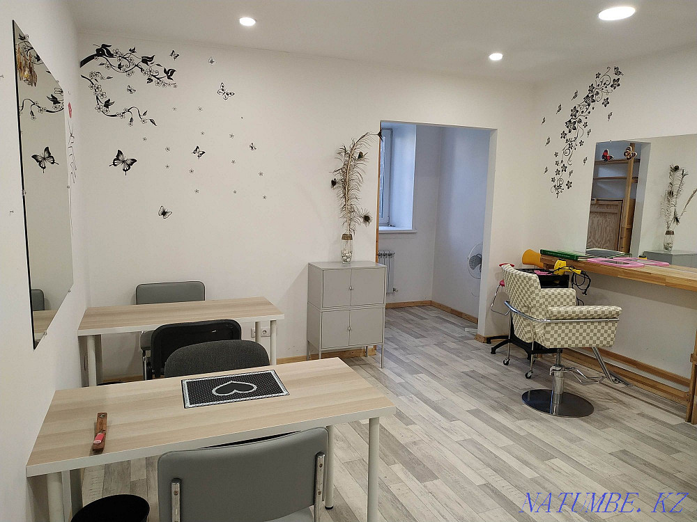 Бізге шеберлер, шаштараздар, генералист және ерлер іздейтін шеберлер қажет  Астана - изображение 2