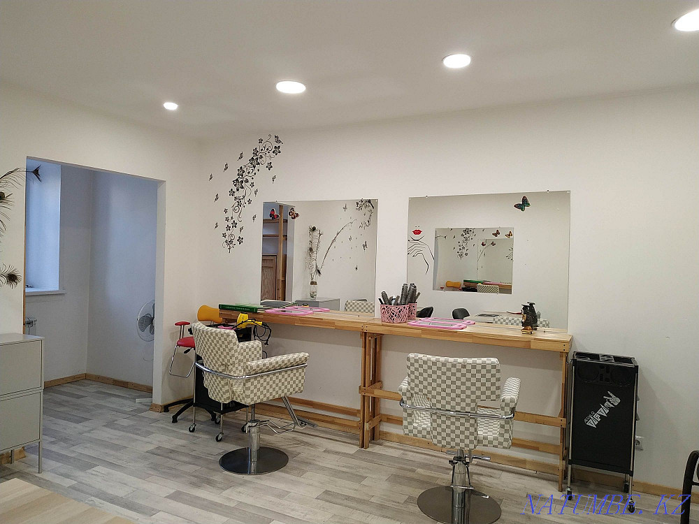 Бізге шеберлер, шаштараздар, генералист және ерлер іздейтін шеберлер қажет  Астана - изображение 1