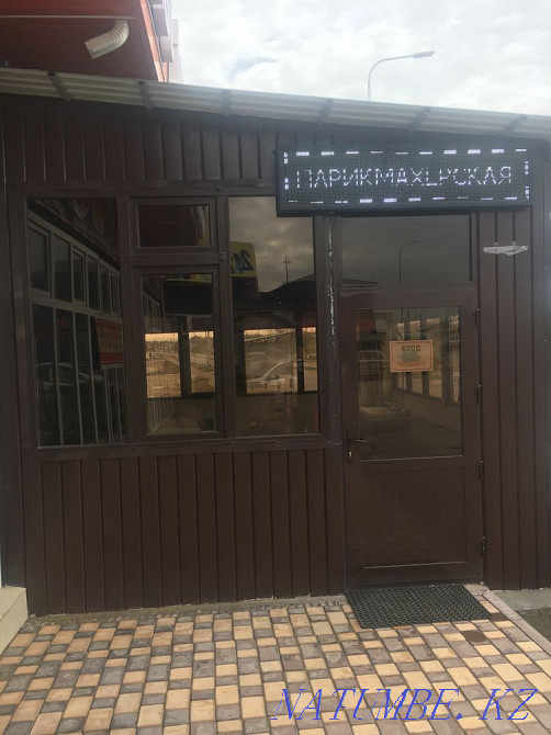 Сдаю в Аренду Парикмахерскую. Шымкент - изображение 3