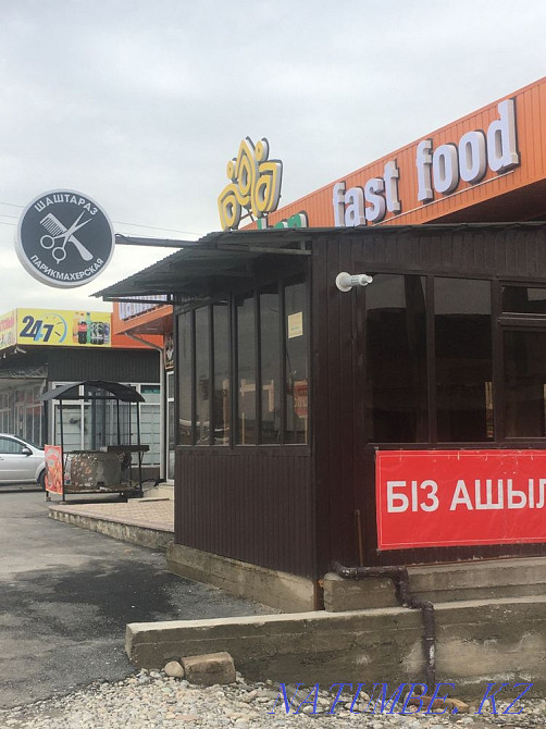 Сдаю в Аренду Парикмахерскую. Шымкент - изображение 5