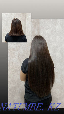 Наращивание волос Костанай - изображение 7