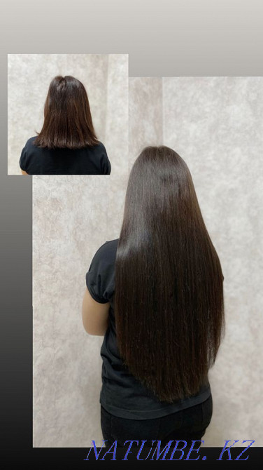 Hair extension Kostanay - photo 7