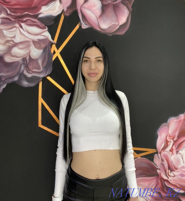 Hair extension Kostanay - photo 5