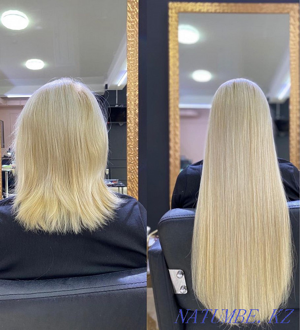 Hair extension Kostanay - photo 1