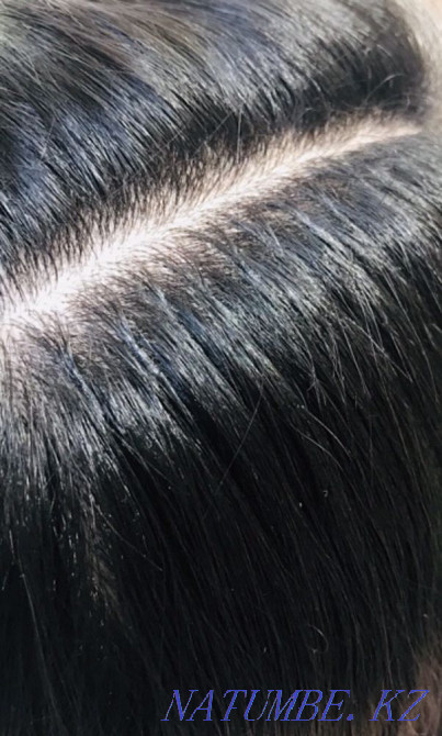 Шашты ұзарту, шашты түзету  Астана - изображение 3