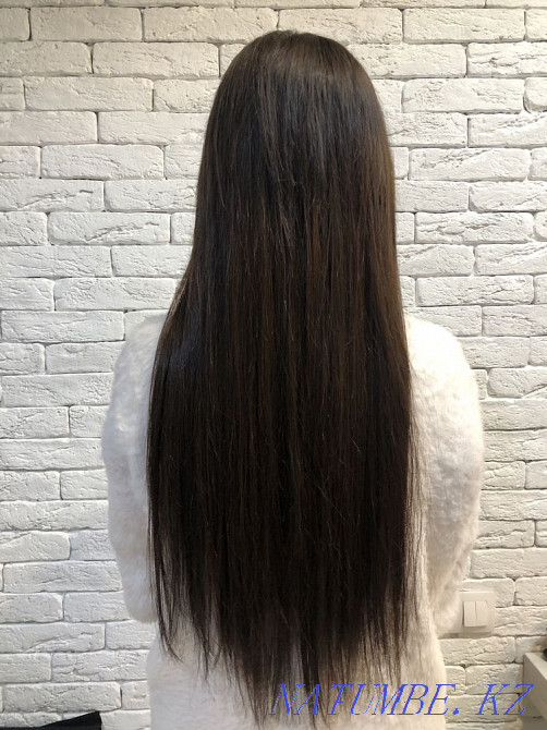 Шашты өсіру  Астана - изображение 3