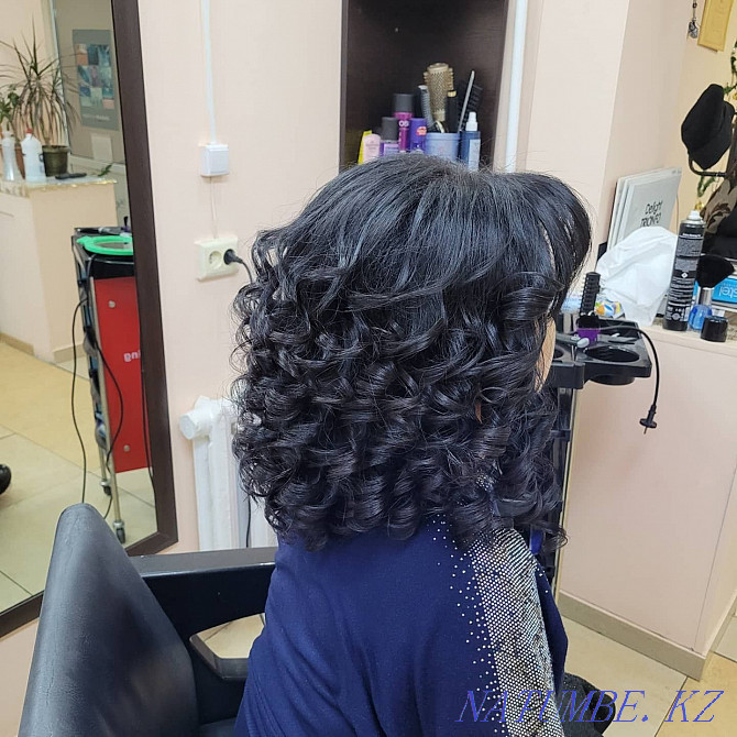 Beauty Salon Aphrodite Pavlodar - photo 4