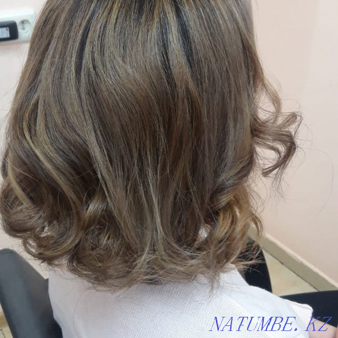 Beauty Salon Aphrodite Pavlodar - photo 2