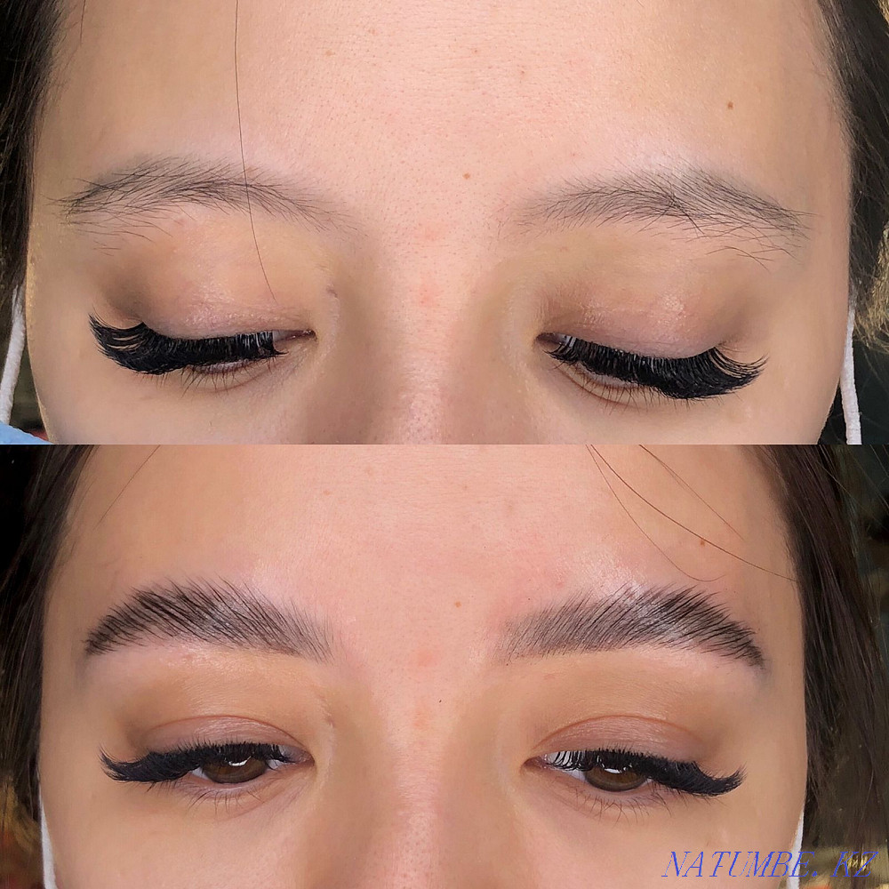 Beauty Salon Aphrodite Pavlodar - photo 6