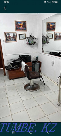 Rent a barbershop Ekibastuz - photo 1