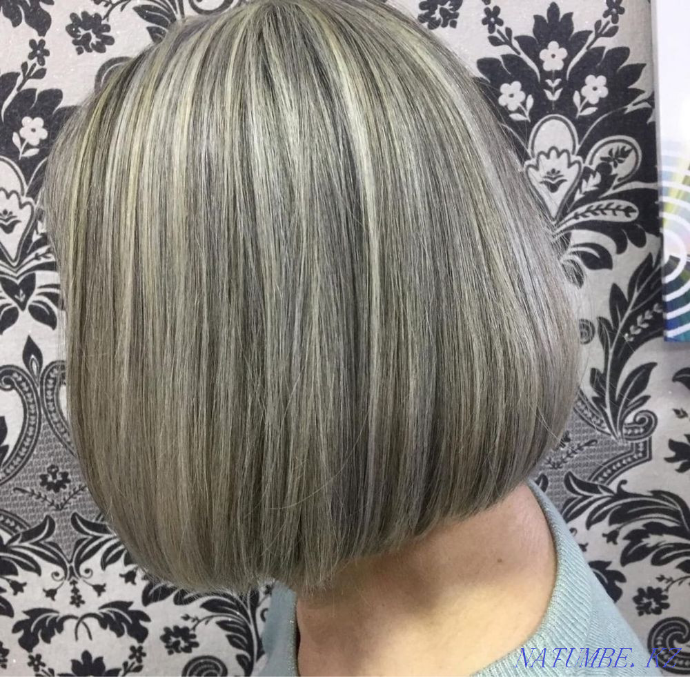 Парикмахер, женский мастер, колорист Кокшетау - изображение 1