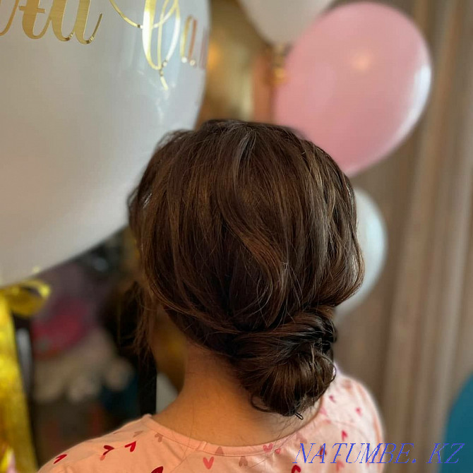 Hairstyles Petropavlovsk, as well as haircuts, coloring and curling hair Petropavlovsk - photo 8