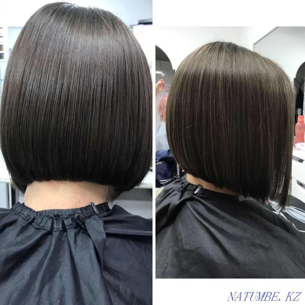 Ваш парикмахер-универсал Елизавета Костанай - изображение 4