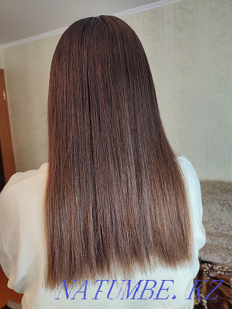 I am looking for models for keratin. Botox. Nanoplastics. Payment for material Kostanay - photo 5