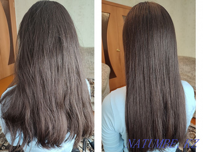 I am looking for models for keratin. Botox. Nanoplastics. Payment for material Kostanay - photo 2