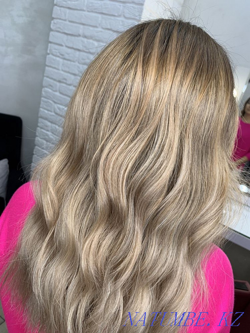 Күрделі бояуға қажетті модельдер!  Алматы - изображение 3