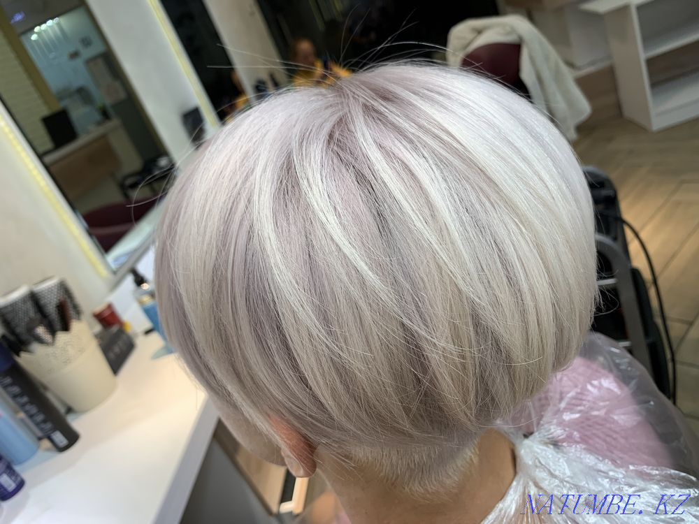 Күрделі бояуға қажетті модельдер!  Алматы - изображение 6