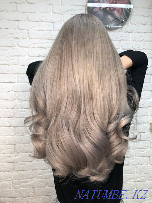 Күрделі бояуға қажетті модельдер!  Алматы - изображение 4