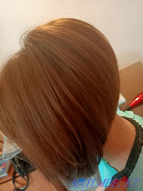Недорого качественно быстро, Мелирование, покраска, стрижка Усть-Каменогорск - изображение 5