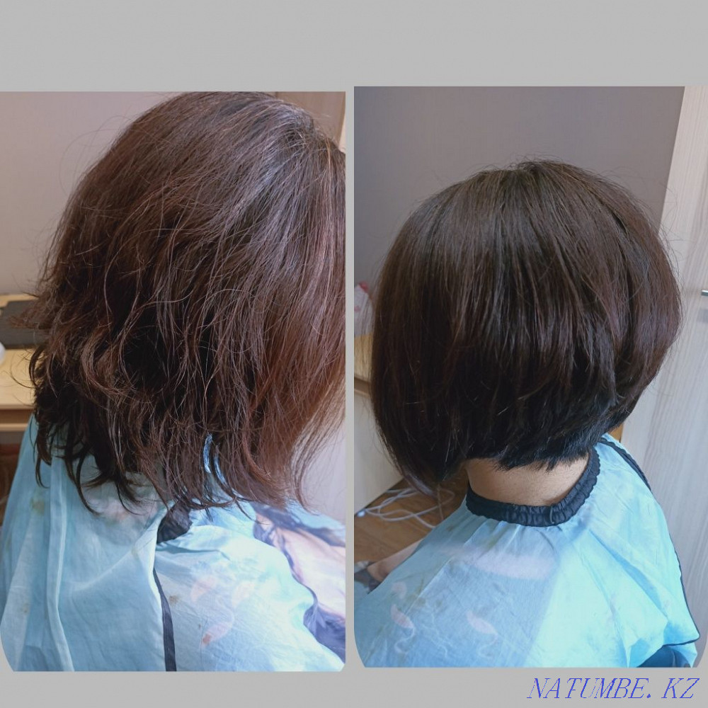 Недорого качественно быстро, Мелирование, покраска, стрижка Усть-Каменогорск - изображение 3