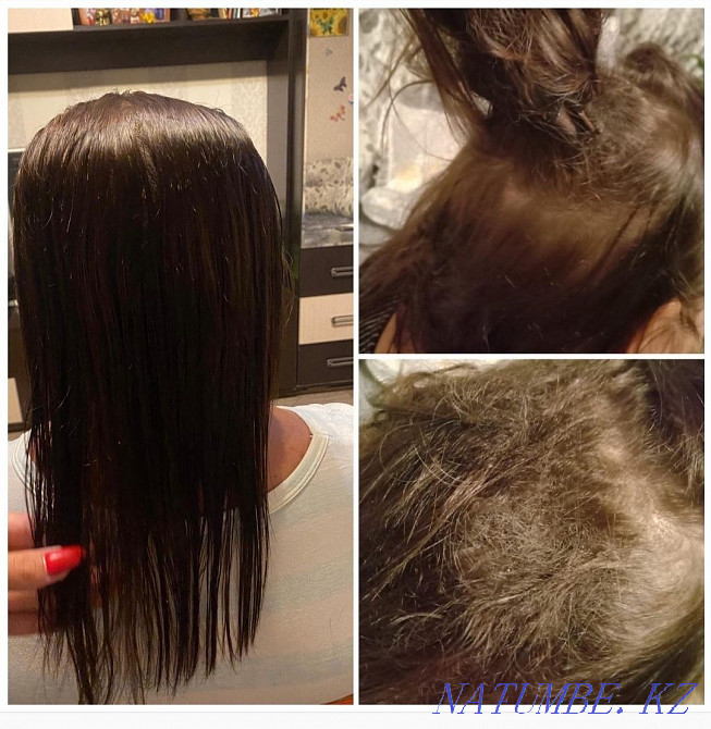 Қор!!! Шашты өсіру  Алматы - изображение 2
