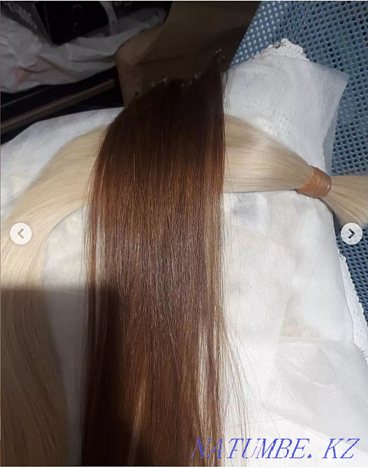 Қор!!! Шашты өсіру  Алматы - изображение 3