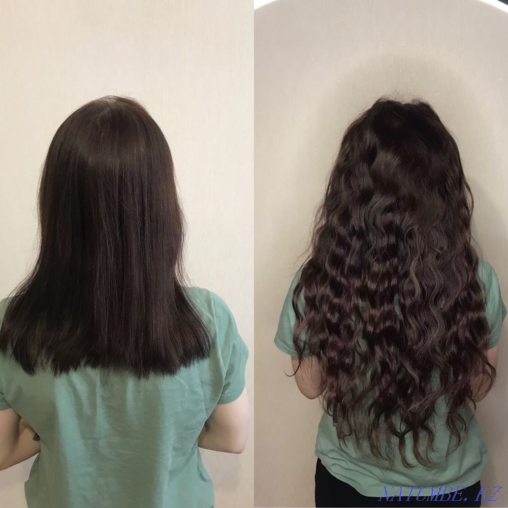 Шаш жылтырату 2000  Астана - изображение 7