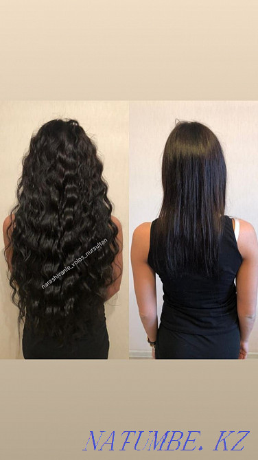 Шаш жылтырату 2000  Астана - изображение 8