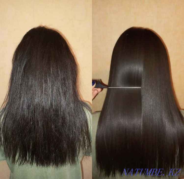 Шаш жылтырату 2000  Астана - изображение 5