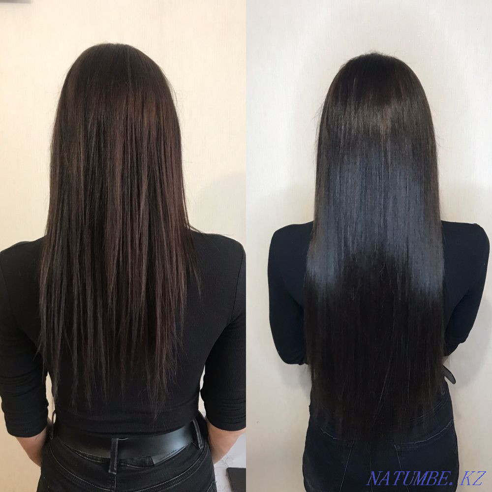 Шаш жылтырату 2000  Астана - изображение 6