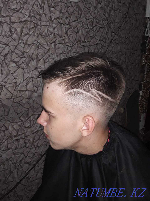 Парикмахерские услуги Степногорск - изображение 1