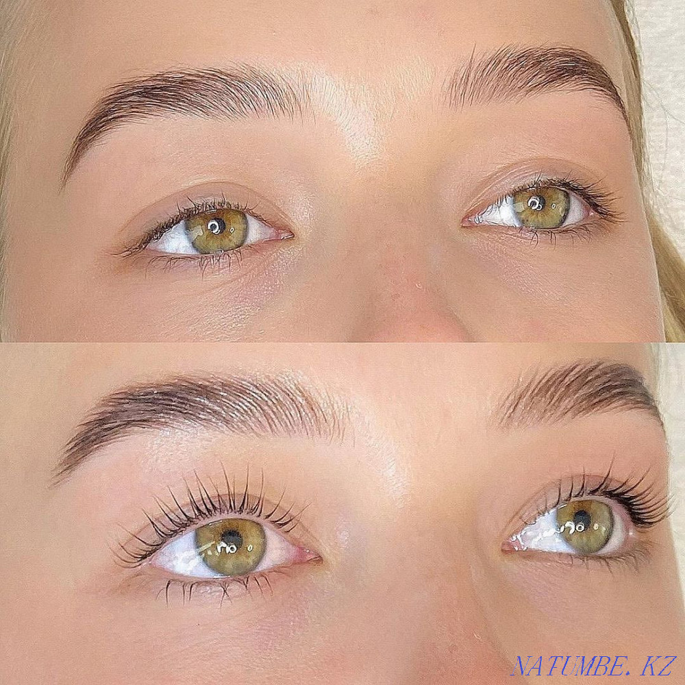 Өте бәсекеге қабілетті бағамен шашты түзетудің ең жақсы әдісі  - изображение 8